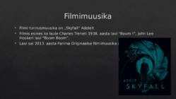 007-Skyfall #6