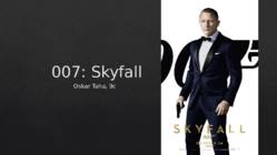 007-Skyfall