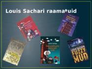 Louis Sachar #4