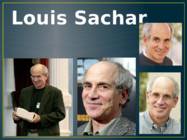 Louis Sachar #5