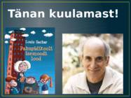 Louis Sachar #6