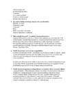 Inimgeograafia #2