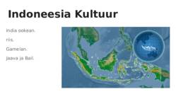 Indoneesia #2