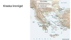 Üldajalugu - Vana-Kreeka #19