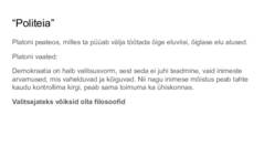 Üldajalugu - Vana-Kreeka #42