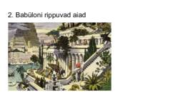 Üldajalugu - Vana-Kreeka #53