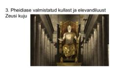 Üldajalugu - Vana-Kreeka #54