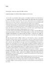 How the right of privacy was viewed in the 1890s and 2010s