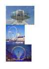 London Eye #2