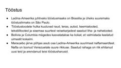 Ladina-Ameerika #4
