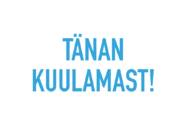 Veeprobleemid #11