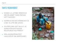 Veeprobleemid #7