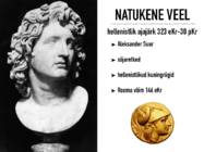 Vana-Kreeka #4