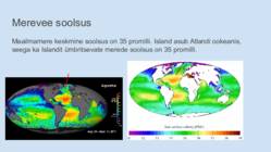 ISLAND-PÕHJALIK GEOGRAAFILINE ESITLUS #16