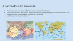 ISLAND-PÕHJALIK GEOGRAAFILINE ESITLUS #7