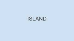 ISLAND-PÕHJALIK GEOGRAAFILINE ESITLUS