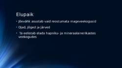 Jõevähk #2