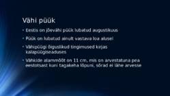 Jõevähk #6