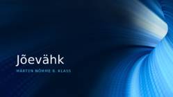 Jõevähk
