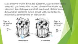 Matemaatiline modelleerimine inseneridele #12