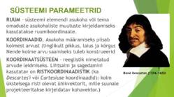 Matemaatiline modelleerimine inseneridele #15