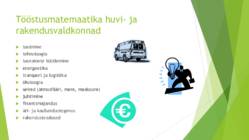 Matemaatiline modelleerimine inseneridele #5