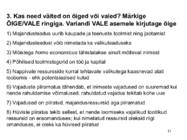 MAJANDUSE PÕHIPROBLEEMID-TURUMEHHANISM #12
