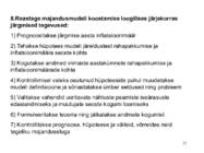 MAJANDUSE PÕHIPROBLEEMID-TURUMEHHANISM #21