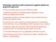 MAJANDUSE PÕHIPROBLEEMID-TURUMEHHANISM #22