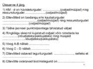 MAJANDUSE PÕHIPROBLEEMID-TURUMEHHANISM #41