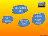HILISSÜGIS #3