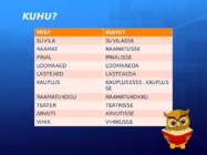 Eesti keele grammatika #2