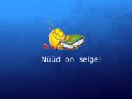 Eesti keele grammatika #15