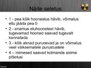 Tuumapomm #7