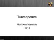 Tuumapomm