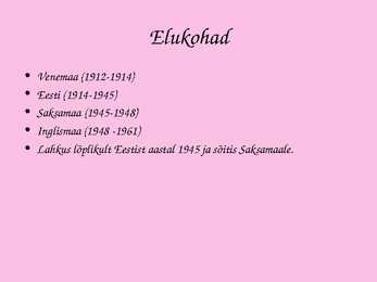Harald Riipalu #6