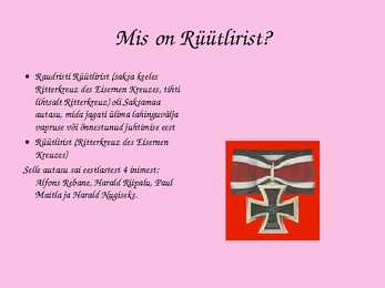 Harald Riipalu #9