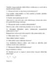 Füüsika elektriväli #2