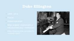 CHICAGO JAZZ #5
