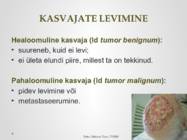 Kasvajate levimisteed-Retsidiveerumine #3