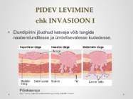 Kasvajate levimisteed-Retsidiveerumine #5