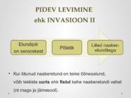 Kasvajate levimisteed-Retsidiveerumine #6
