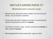 Kasvajate levimisteed-Retsidiveerumine #10