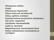 Nägemismeel #2
