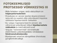 Nägemismeel #18