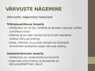 Nägemismeel #19