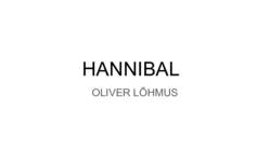 HANNIBAL