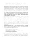 DOKUMENDIHALDUSE VAJALIKKUS ORGANISATSIOONIS
