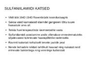 Natside ja jaapanlaste inimkatsed #8