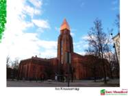 Tartu Pauluse kirik #2